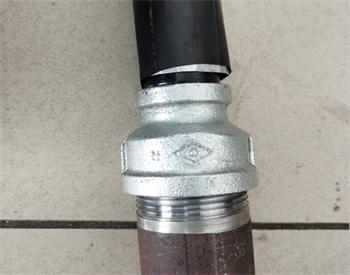 云南20MM注浆管供应