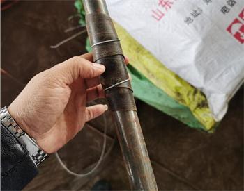 云南50MM注浆管